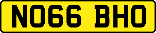 NO66BHO