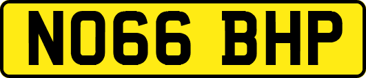 NO66BHP
