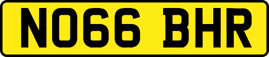 NO66BHR