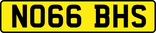 NO66BHS