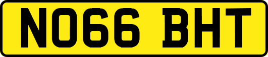 NO66BHT
