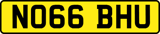 NO66BHU