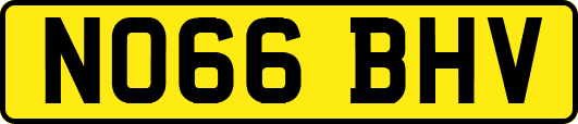 NO66BHV