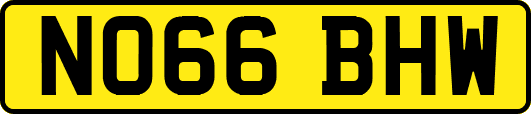NO66BHW