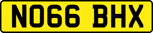 NO66BHX