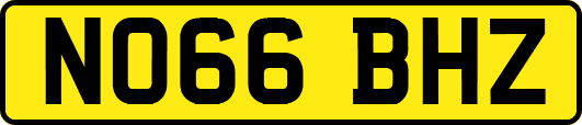 NO66BHZ