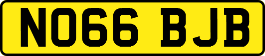 NO66BJB
