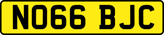 NO66BJC