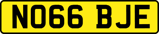 NO66BJE