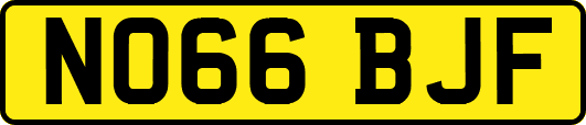 NO66BJF