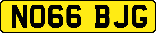 NO66BJG
