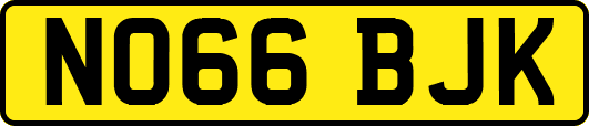 NO66BJK