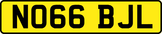 NO66BJL