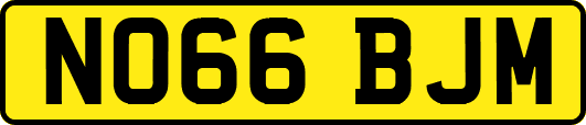 NO66BJM