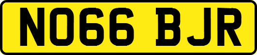 NO66BJR