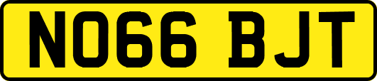 NO66BJT