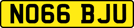 NO66BJU
