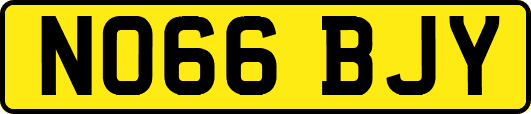 NO66BJY