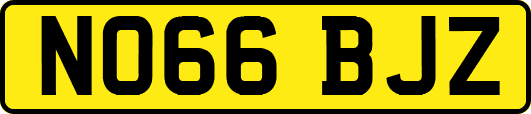 NO66BJZ