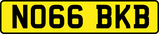 NO66BKB
