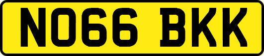 NO66BKK