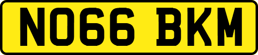 NO66BKM