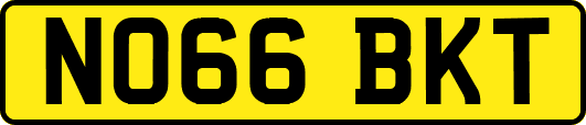 NO66BKT