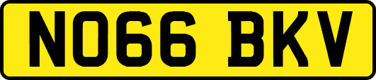 NO66BKV