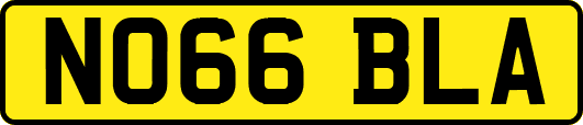 NO66BLA