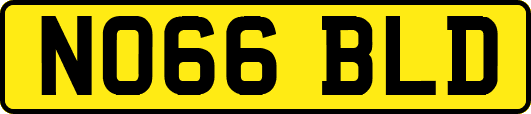 NO66BLD