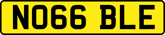 NO66BLE