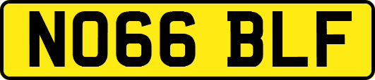 NO66BLF