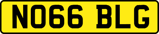 NO66BLG