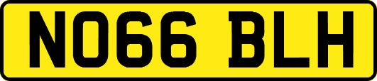 NO66BLH