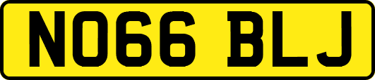 NO66BLJ