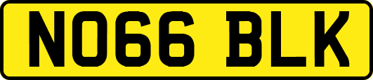 NO66BLK