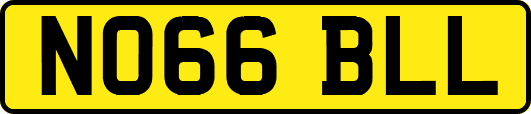 NO66BLL