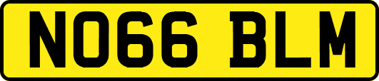 NO66BLM
