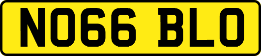 NO66BLO