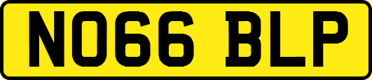 NO66BLP