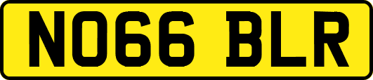 NO66BLR