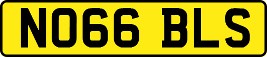 NO66BLS