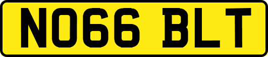 NO66BLT