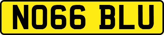 NO66BLU