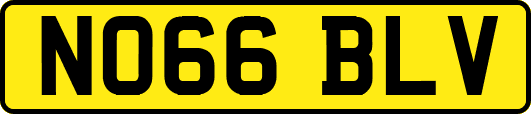 NO66BLV