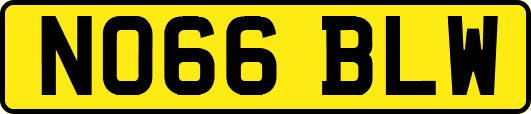 NO66BLW