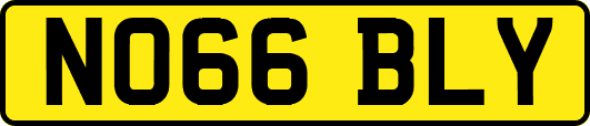 NO66BLY
