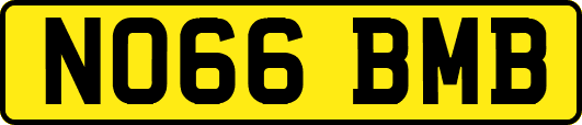 NO66BMB