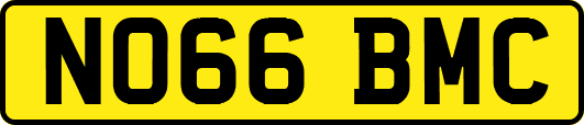NO66BMC
