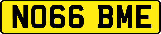 NO66BME